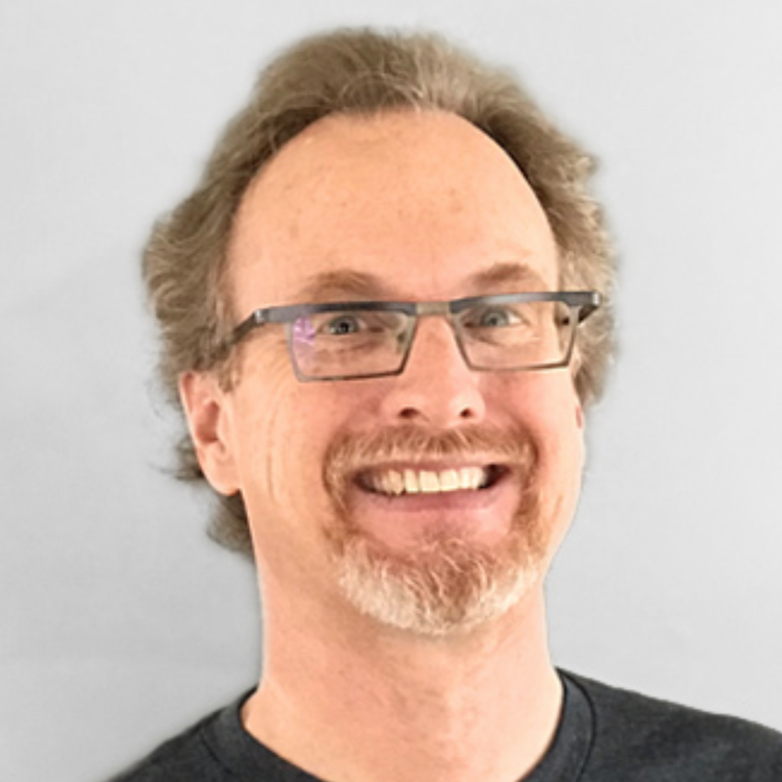 Richard MonsonHaefel