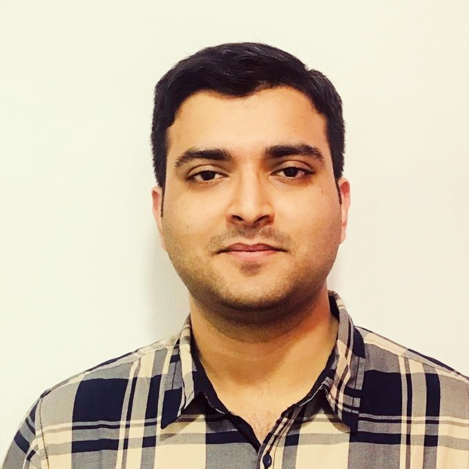Prashant Pandey